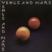 Paul Mccartney And Wings - Venus & Mars + 2 Posters & Stickers