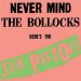 Sex Pistols - Never Mind Bollocks, Here's Sex Pistols Avec Sticker Submission 12 Titres