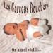 Les Garçons Bouchers - On A Mal Vieilli