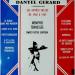 Danyel Gérard - Les Annees Folles De 1960 A 1965