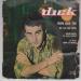 Dick Rivers - Pathé   7 - Ep - Rien Que Toi