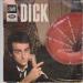 Dick Rivers - Pathé  12 - Ep - Mister Pitiful