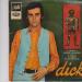 Dick Rivers - Pathé  16 - Ep - Jéricho
