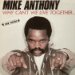 Mike Anthony - Why Can't We Live Together - 12''