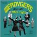 Chassidic Orchestra - Werdyger's Chassidic Dance Tunes