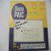 Disco-paic - Le Temps