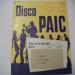 Disco-paic - L'heure De La Sortie