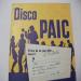 Disco-paic - Le Penitencier
