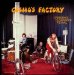 Creedence Clearwater Revival - Cosmo's Factory