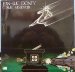 Ponty Jean Luc (jean Luc Ponty) - Cosmic Messenger Lp