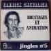 Yannick Chevalier - Bruitages Et Animation Jingles N°5