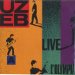 Uzeb - Uzeb Live L'olympia