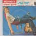 Johnny Hallyday - Philips  5 - Ep - Johnny à New York