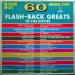 Various - 60 Flash-back Greats Of The Sixties