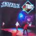 Trust - Trust (version Anglaise)
