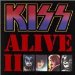 Kiss - Alive II