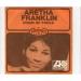 Franklin Aretha - Chain Of Fools / Prove It