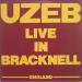 Uzeb - Live In Blacknell
