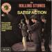 The Rolling Stones - (i Can't Get No) Satisfaction / The Under Assistant West Coast Promotion Man
