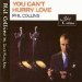 Phil Collins - You Can't Hurry Love