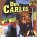 Don Carlos - Lazer Beam