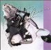 Kim Carnes - Cafe Racers