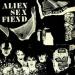 Alien Sex Fiend - Lips Can't Go