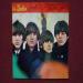 Beatles - Les Beatles 1965 (encart Rouge)