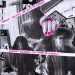 Cabaret Voltaire - Voice Of America