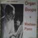 Rune Ofwerman - Organ Boogie