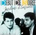 Debut De Soiree - Jardins D'enfants