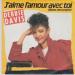 Davis (debbie) - J'aime L'amour Avec Toi