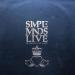 Simple Minds - Live In The City Of Light - Europe - Double Lp