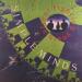 Simple Minds - Street Fighting Years - Europe - Lp Gatefold