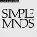 Simple Minds - Alive & Kicking - Europe - 12'' Single