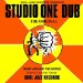 Studio One Dub - Studio One Dub