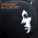 Baez Joan (joan Baez) - Joan Baez In Concert 1