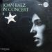 Baez Joan - In Concert 2