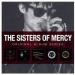 Sisters Of Mercy - Original Album Series ( 5cd )