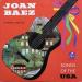 Baez Joan (joan Baez) - Songs Of The Usa