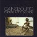 Serge Gainsbourg - L' Homme A Tete De Chou