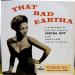 Kitt, Eartha - That Bad Eartha