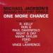 Michael Jackson - One More Chance