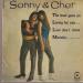 Sonny & Cher - The Beat Goes On