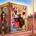 Tribesman - Street Level