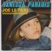 Paradis (vanessa) - Joe Le Taxi