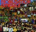 Divers - Mobilisation Generale: Protest & Spirit Jazz