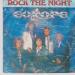 Europe - Rock Night