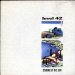 Level 42 - Staring At The Sun