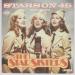 Star Sisters (the) - Stars On 45